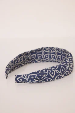 Women'secret Diadema estampada