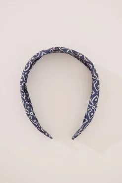 Women'secret Diadema estampada
