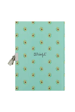 Mr. Wonderful Diario personal
