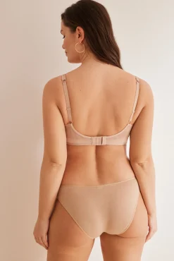 Women'secret DIVINE Sujetador reductor espalda