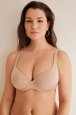 Women'secret DIVINE Sujetador reductor espalda