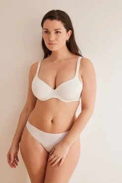 Women'secret DIVINE Sujetador reductor espalda
