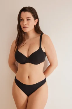 Women'secret DIVINE Sujetador reductor espalda