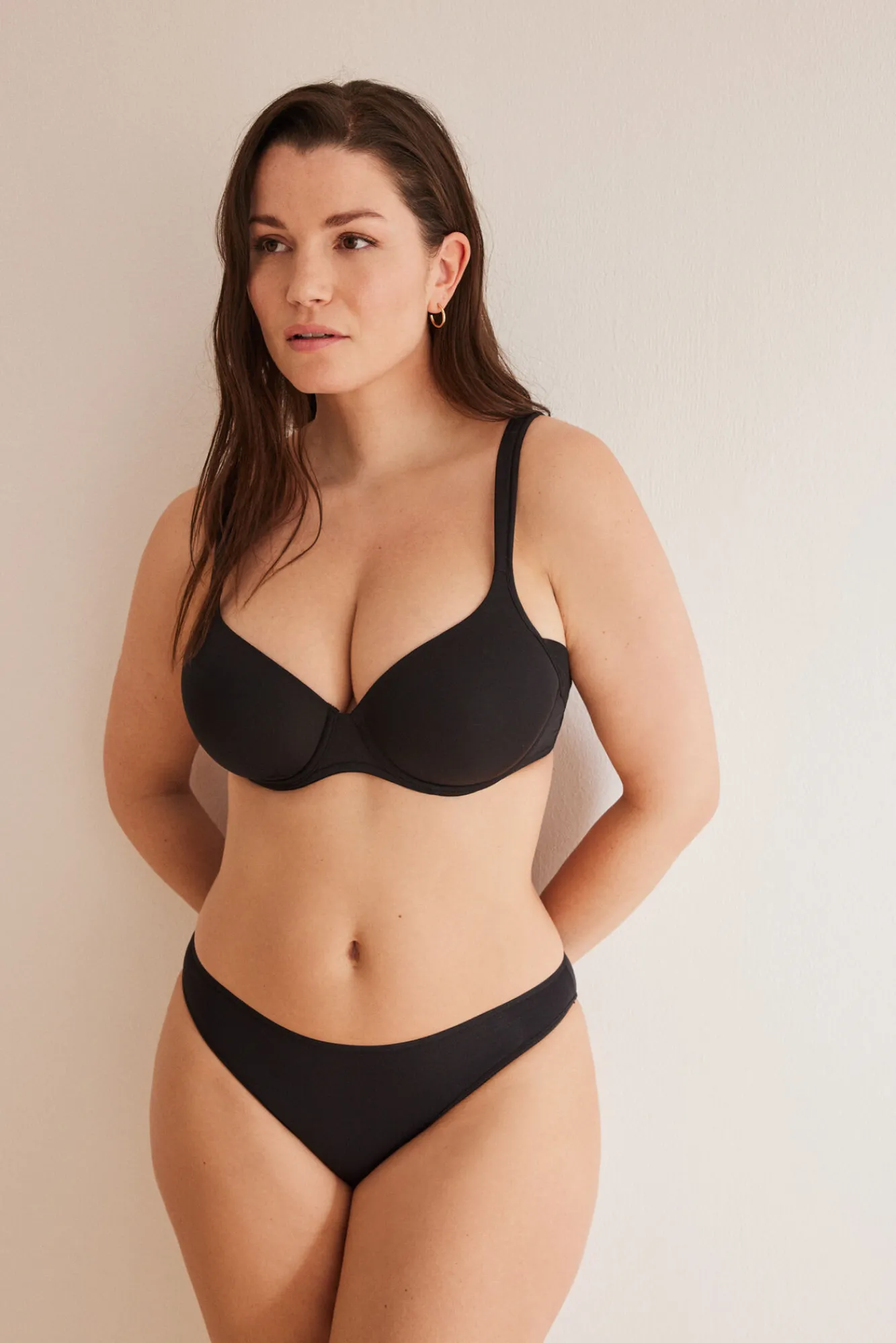 Women'secret DIVINE Sujetador reductor espalda