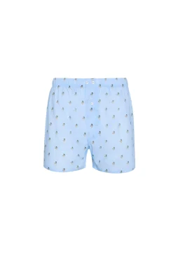 Duck print briefs
