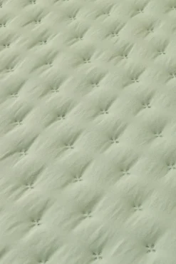 Textura Edredón liso reversible