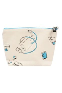 Mr. Wonderful Estuche de viaje A little bit of everything