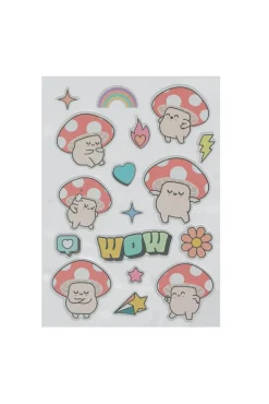 Crianças Mr. Wonderful Estuche- Do something WOW today