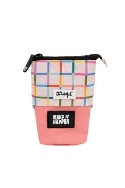Crianças Mr. Wonderful Estuche extensible Urban - Make it happen