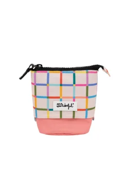 Crianças Mr. Wonderful Estuche extensible Urban - Make it happen