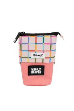 Crianças Mr. Wonderful Estuche extensible Urban - Make it happen