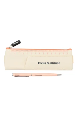 Mr. Wonderful Estuche pequeño