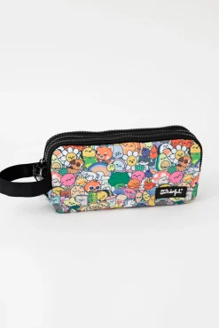Mr. Wonderful Estuche triple - Personajes Wonder