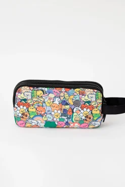 Mr. Wonderful Estuche triple - Personajes Wonder