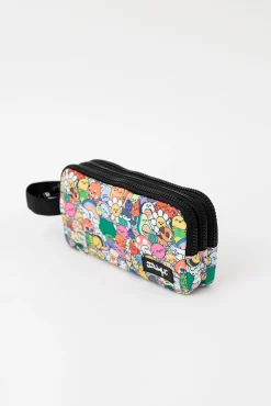 Mr. Wonderful Estuche triple - Personajes Wonder