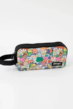 Mr. Wonderful Estuche triple - Personajes Wonder