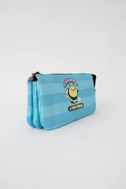 Mr. Wonderful Estuche triple - Siempre a por todas