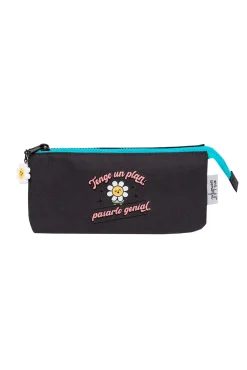 Crianças Mr. Wonderful Estuche triple Wonder Margarita - Tengo un plan: pasarlo genial