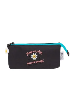 Crianças Mr. Wonderful Estuche triple Wonder Margarita - Tengo un plan: pasarlo genial