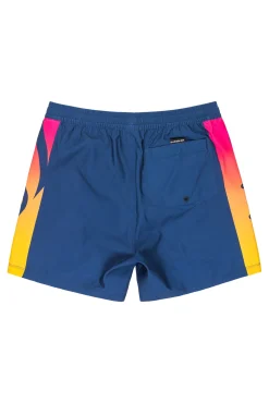 Everyday Holmes 16 short swimsuit