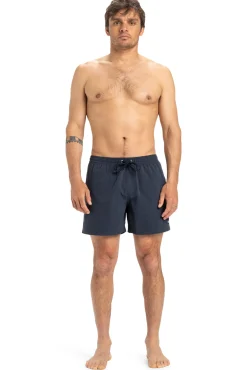 Quiksilver Everyday Solid 15" - Short de Natación para Hombre