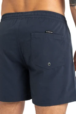 Quiksilver Everyday Solid 15" - Short de Natación para Hombre