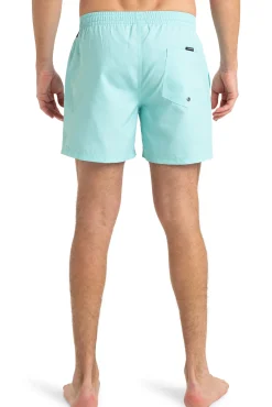 Quiksilver Everyday Solid 15" - Short de Natación para Hombre