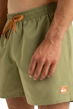 Everyday Solid 15 Swim Shorts