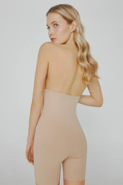 Ivette Bridal Faja alta reductora Second Skin