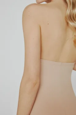 Ivette Bridal Faja alta reductora Second Skin