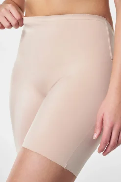 Spanx Faja pantalón moldeador espalda baja