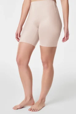 Spanx Faja pantalón moldeador espalda baja