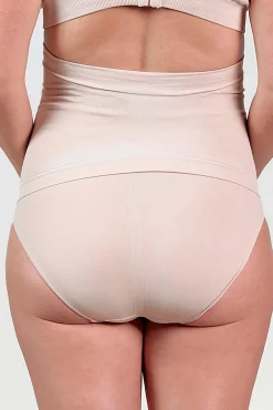 Ohma! Fajita premamá sin costuras