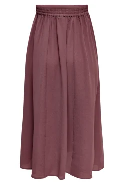 Only Maternity Falda midi maternity