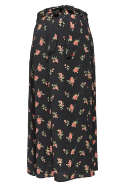 Only Maternity Falda midi maternity