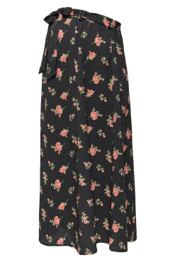 Only Maternity Falda midi maternity