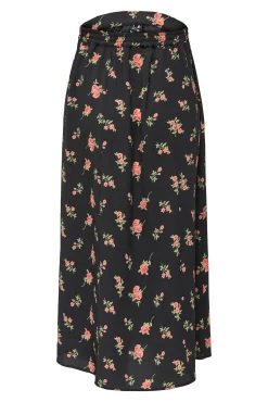 Only Maternity Falda midi maternity
