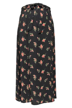 Only Maternity Falda midi maternity