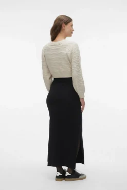 Mamalicious Falda midi Maternity