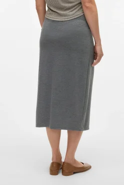 Mamalicious Falda midi maternity