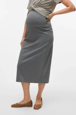 Mamalicious Falda midi maternity