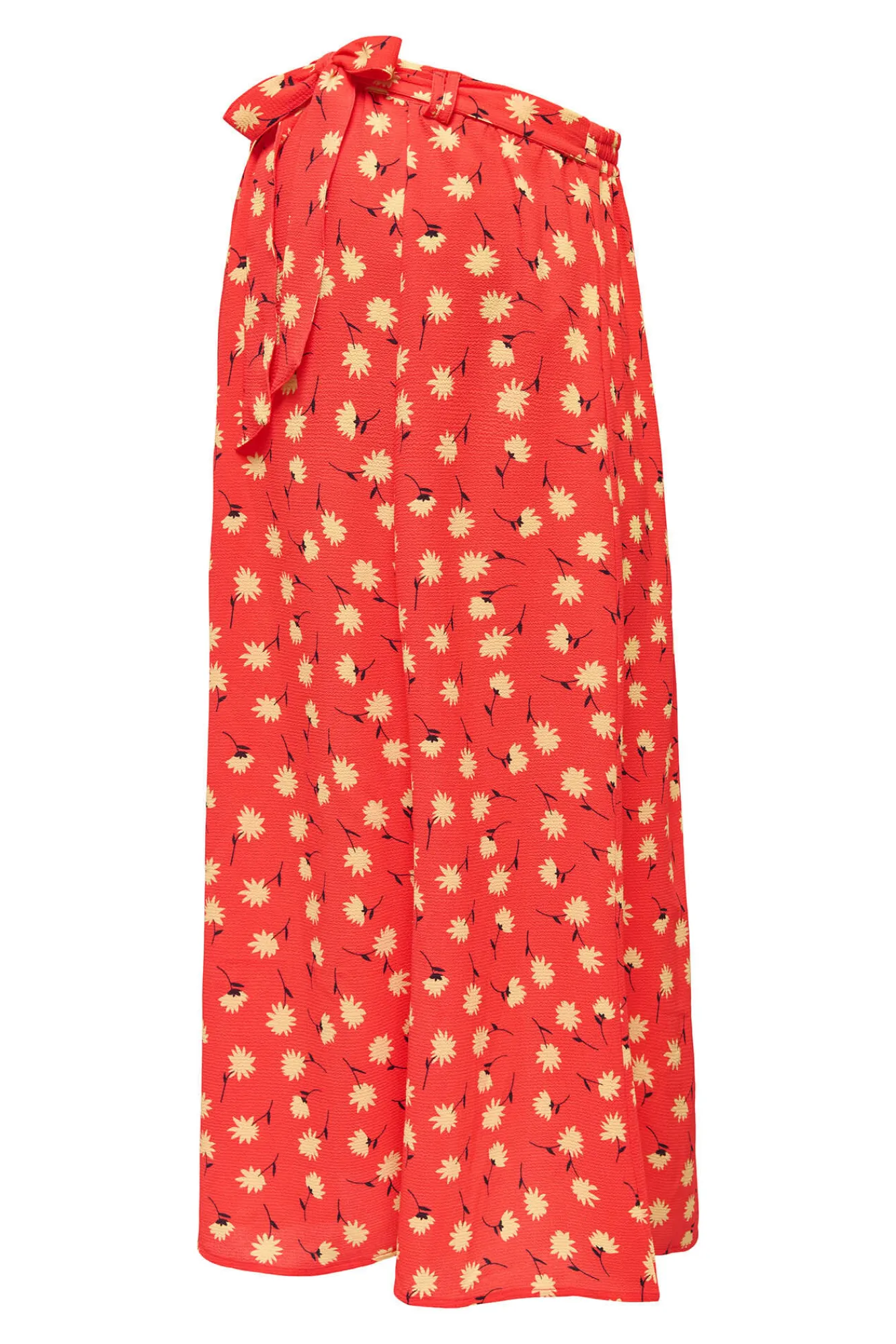 Only Maternity Falda midi maternity