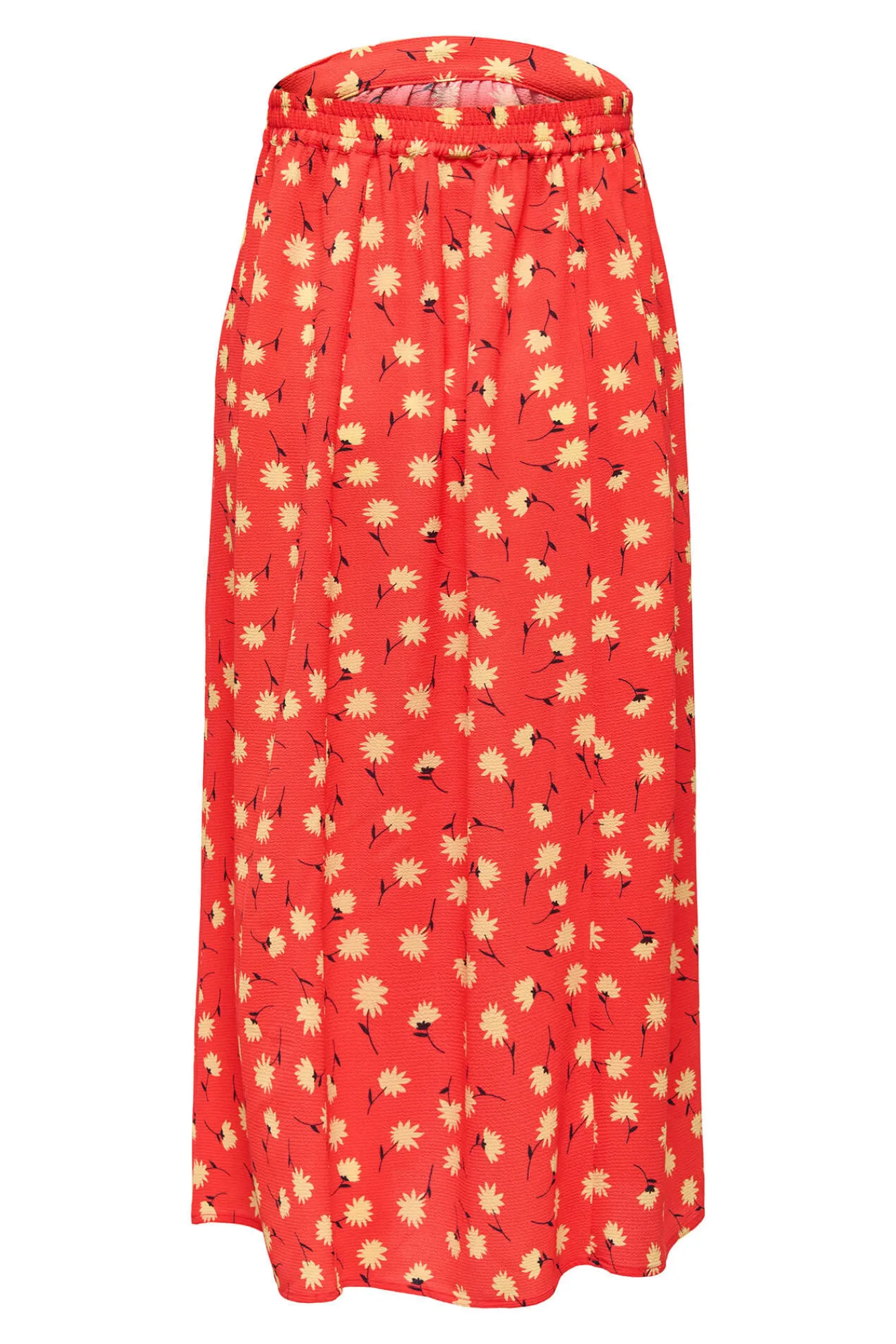 Only Maternity Falda midi maternity