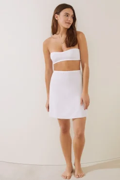 Women'secret Falda-combinación