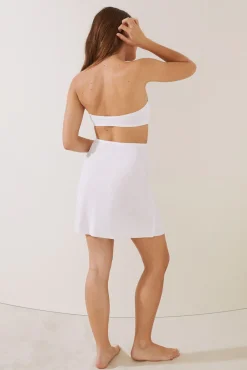 Women'secret Falda-combinación