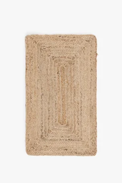 Calma House Felpudo Ural 45x75 Natural