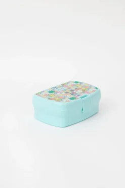 Mr. Wonderful Fiambrera porta alimentos