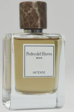 Pedro del Hierro Fragancia Intense hombre