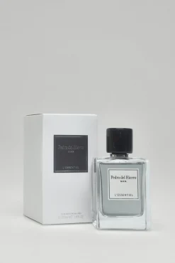 Pedro del Hierro Fragancia L'essentiel