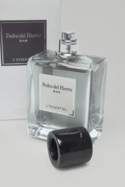 Pedro del Hierro Fragancia L'essentiel